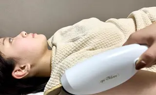 キッズ Uruka関本 ふみ佳のエステ・リラクイメージ