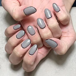 ネイル atelier　FIORITURA所属・FIORITURA aiのネイルデザイン