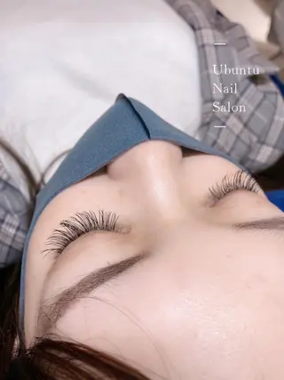 マツエク・マツパ Ubuntu🎀 ネイルサロン✨のネイルデザイン