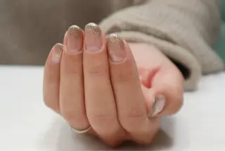 ネイル Nail care salon Maylily所属・Nail salon Maylilyのネイルデザイン