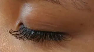 マツエク・マツパ Ｖerba松戸店所属・verba バーバの眉毛・アイブロウイメージ