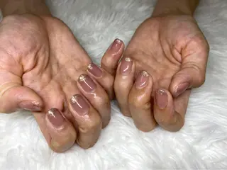 ネイル ViMORE あやのネイルデザイン