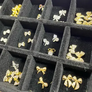 ネイル nail salon Bayのネイルデザイン