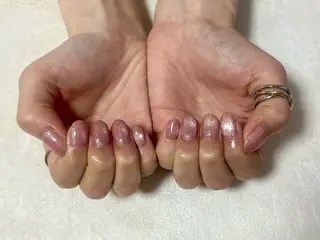 ネイル mogunail &blowのネイルデザイン