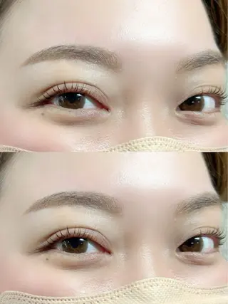 マツエク・マツパ address 石本のマツエク・マツパデザイン