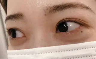 マツエク・マツパ eyelash salon an所属・アイラッシュサロン anのマツエク・マツパデザイン