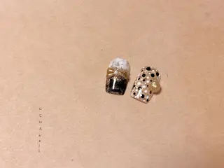 ネイル にじいろ nailのネイルデザイン