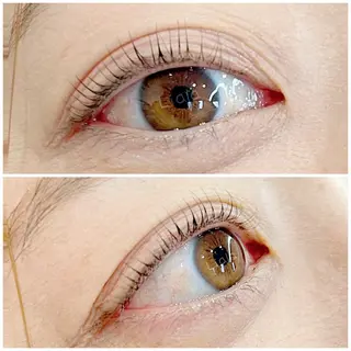 マツエク・マツパ eyelash Lialaのマツエク・マツパデザイン