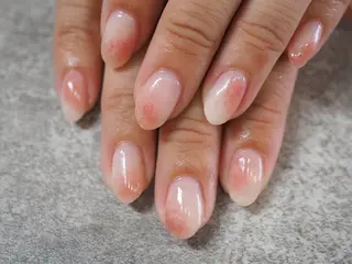 ネイル glaNje所属・glaNje aoiのネイルデザイン