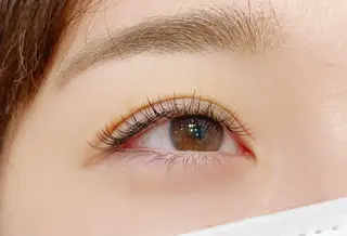 マツエク・マツパ cilche 岡戸の眉毛・アイブロウイメージ