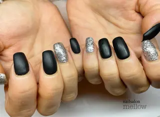 ネイル 大山 浩美のネイルデザイン