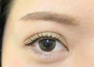 マツエク・マツパ 新井 真琴のマツエク・マツパデザイン