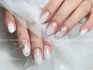 ネイル nail salon Feerieのネイルデザイン