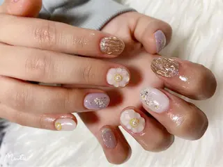 ネイル COCO ネイルのネイルデザイン