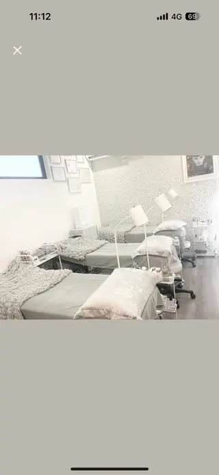 マツエク・マツパ Diamond Lily所属・荒井 志音のマツエク・マツパデザイン