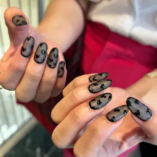 ネイル ♥Zina YUKI♥のネイルデザイン