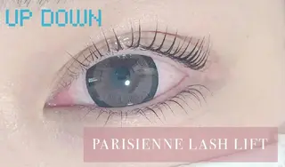 マツエク・マツパ A-byss所属・A-byss 🫧アビス🫧のマツエク・マツパデザイン