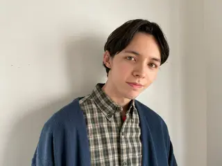 ショート メンズ パーマ カラー CEINE PATHのヘアスタイル