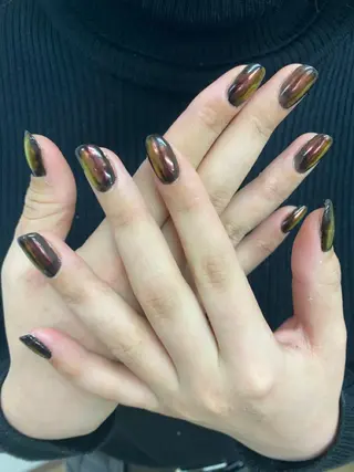 ネイル isobe yuiのネイルデザイン