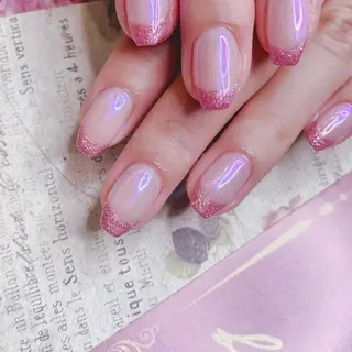 ネイル NOIROUGE所属・NOI ROUGEのネイルデザイン