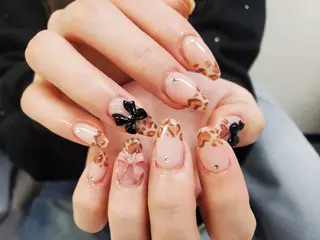 ネイル Nail 🌱TSUBASAのネイルデザイン