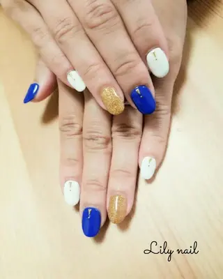 ネイル tink 横浜店所属・Tink 横浜のネイルデザイン