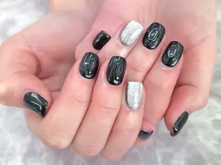 ネイル Nail Salon Lianのネイルデザイン