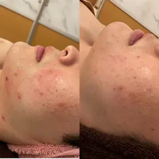 Ginza Charerのエステ・リラクイメージ