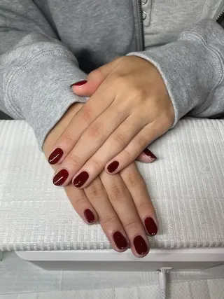 ネイル Lily nail 大濠店所属・Lily イシイのネイルデザイン