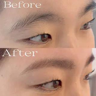 アイブロウ Artis. YUMIKOのマツエク・マツパデザイン