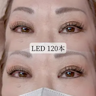 マツエク・マツパ Belle lune所属・Belle lune 富士店/mina🌼のマツエク・マツパデザイン