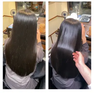 ロング 白井 雅美のその他イメージ