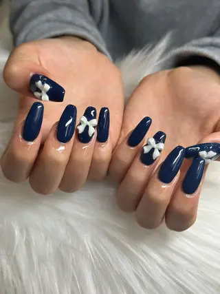 ネイル Anh 高田馬場のネイルデザイン