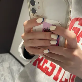 ネイル Sii nail 🤍SAKIのネイルデザイン