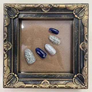 ネイル BeautyFort 玉井のネイルデザイン