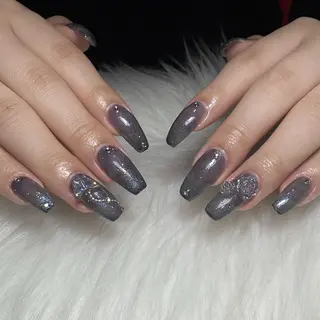 ネイル nail salon Anela🪽🫧のネイルデザイン