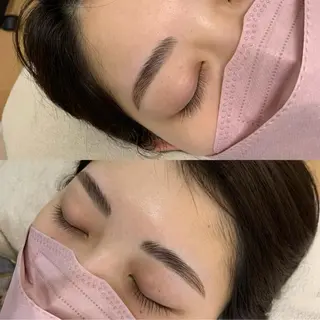 アイブロウ lafleur Yurinaのエステ・リラクイメージ