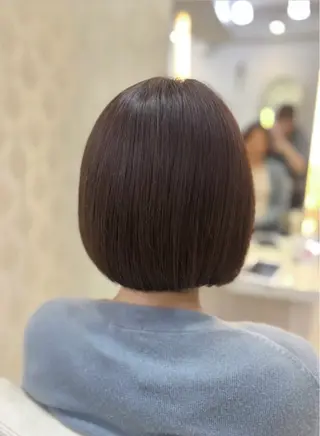 ショート 🍒 Rinoa🍒のヘアスタイル