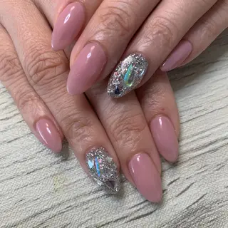 ネイル Adite nailのネイルデザイン