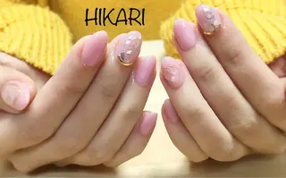 ネイル CULU -LUのネイルデザイン