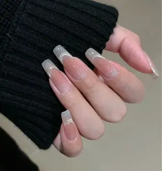 ネイル 🍑 momo_nailのネイルデザイン