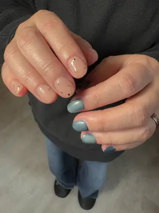 ネイル ARUM nail shokoのネイルデザイン