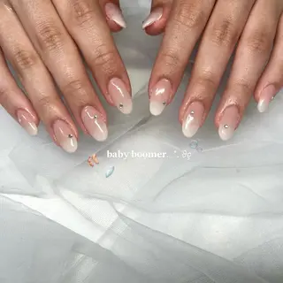 ネイル Gemini所属・🌷Gemini nami🌷のネイルデザイン