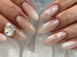 ネイル Komuro Erikaのネイルデザイン