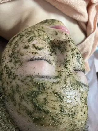 上田 優里のエステ・リラクイメージ