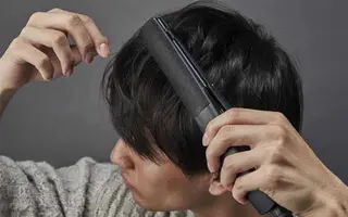 ミディアム B.B.Cams西原店所属・無料モデル募集中‼️ 安座間💈のヘアスタイル