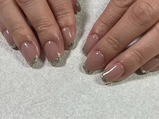 ネイル kikinail 溝の口のネイルデザイン