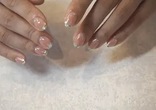 ネイル 田中 （ネイリスト）のネイルデザイン