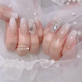 ネイル lulula ricoのエステ・リラクイメージ