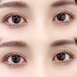 マツエク・マツパ CLUTCH🫧 ayanoのマツエク・マツパデザイン